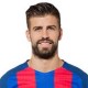 Gerard Pique Voetbalkleding